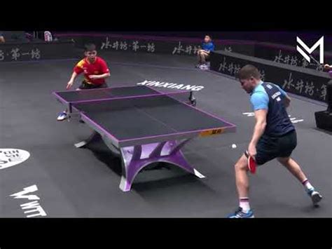 Table Tennis Predictions, Betting Tips For Today .